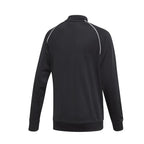 Adidas Originals Superstar Jacket Chaqueta de chándal negra - Mujer - Adidas - The Bradery