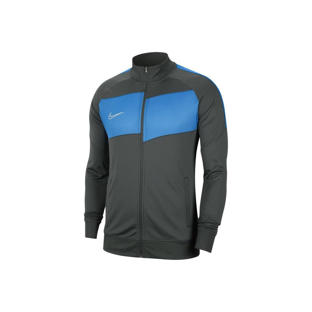 Veste De Survêtement Nike Academy Pro - Anthracite - Homme Prêt A Porter Homme Nike