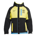 Chaqueta de chándal Inter Milan Awf - Negro - Hombre