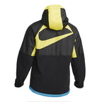 Chaqueta de chándal Inter Milan Awf - Negro - Hombre