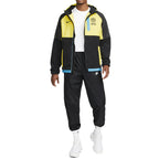 Chaqueta de chándal Inter Milan Awf - Negro - Hombre