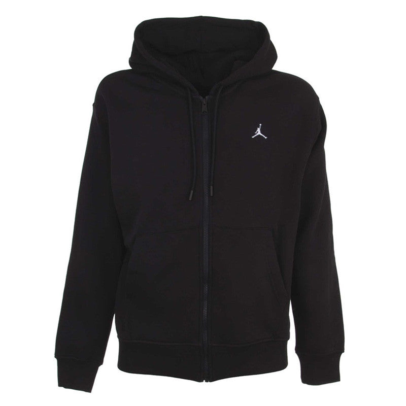 Chaqueta de chándal con cremallera completa Jordan Ess - Negro