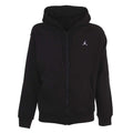 Chaqueta de chándal con cremallera completa Jordan Ess - Negro