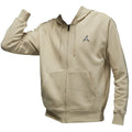 Jordan Ess Full Zip Track Jacket - Beige