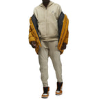 Jordan Ess Full Zip Track Jacket - Beige