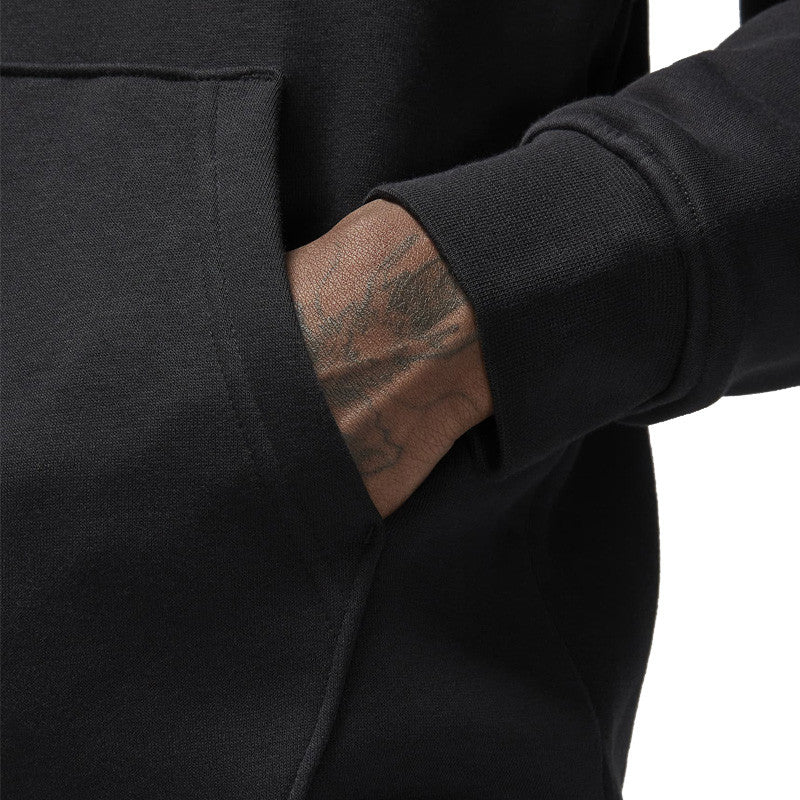 Chaqueta de chándal con cremallera completa Jordan Ess - Negro