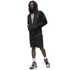 Chaqueta de chándal con cremallera completa Jordan Ess - Negro