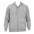 Chaqueta de chándal Jordan Ess con cremallera completa - Gris