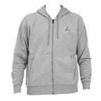 Chaqueta de chándal Jordan Ess con cremallera completa - Gris