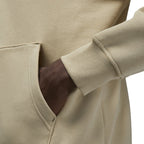 Jordan Ess Full Zip Track Jacket - Beige