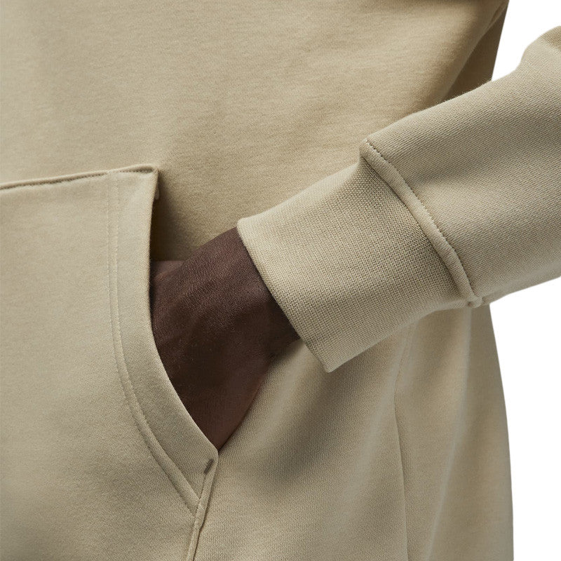Jordan Ess Full Zip Track Jacket - Beige