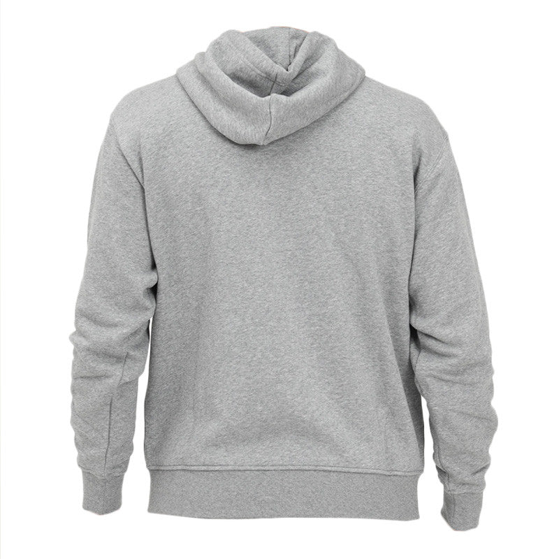 Chaqueta de chándal Jordan Ess con cremallera completa - Gris