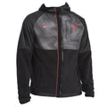 Chaqueta deportiva Liverpool - Negro y gris