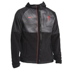 Chaqueta deportiva Liverpool - Negro y gris