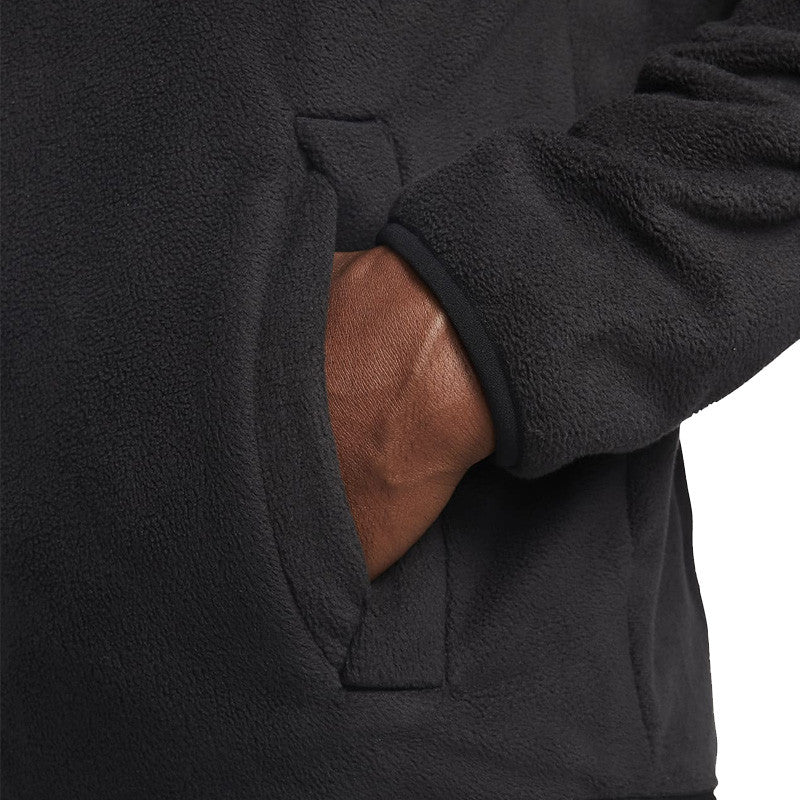 Chaqueta deportiva Liverpool - Negro y gris