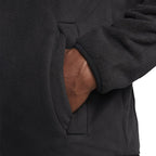 Chaqueta deportiva Liverpool - Negro y gris