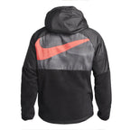 Chaqueta deportiva Liverpool - Negro y gris