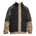 Nike M Jacket Dna Bball Track Jacket - Black - Men - Nike - The Bradery