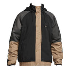 Nike M Jacket Dna Bball Track Jacket - Black - Men - Nike - The Bradery