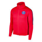 Chaqueta de entrenamiento Franchise Paris Saint-Germain - Rojo - Hombre
