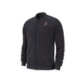 Chaqueta de chándal Nike Paris Saint-Germain - Negro - Hombre - Nike - The Bradery
