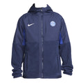 Veste De Survêtement Psg Awf - Bleu