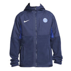 Veste De Survêtement Psg Awf - Bleu