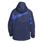 Veste De Survêtement Psg Awf - Bleu