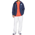 Veste De Survêtement Psg Awf - Bleu