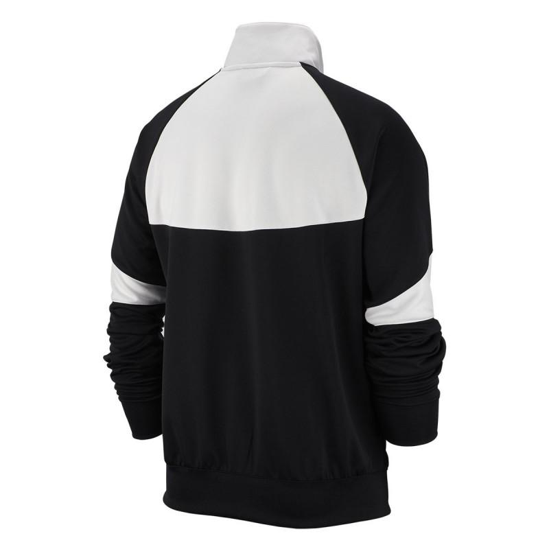 Veste De Survêtement Nike Sportswear Windrunner - Noir - Homme - Nike - The Bradery