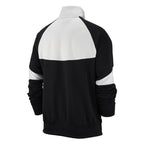 Veste De Survêtement Nike Sportswear Windrunner - Noir - Homme - Nike - The Bradery