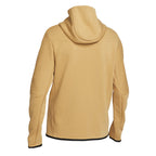 Chaqueta deportiva Tech Fleece con cremallera completa - Beige