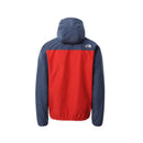 Veste Fanorak Waterproof - Bleu - Mixte Vestes Et Manteaux The North Face