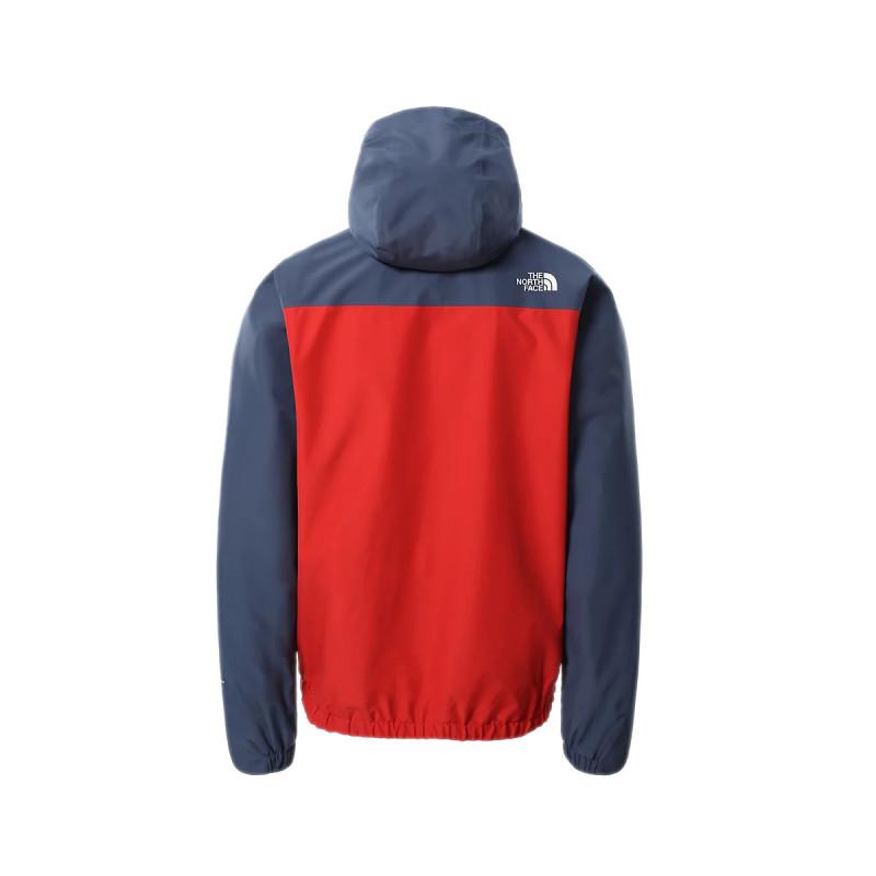 Veste Fanorak Waterproof - Bleu - Mixte Vestes Et Manteaux The North Face