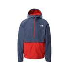Veste Fanorak Waterproof - Bleu - Mixte Vestes Et Manteaux The North Face