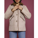 RoujeChaqueta Fredo - Beige - * - The Bradery