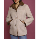 RoujeChaqueta Fredo - Beige - * - The Bradery