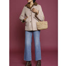 RoujeChaqueta Fredo - Beige - * - The Bradery