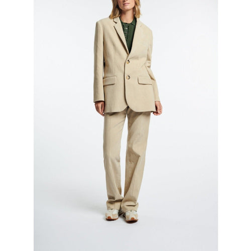 Veste Garisa - Beige - Vanessa Bruno - The Bradery