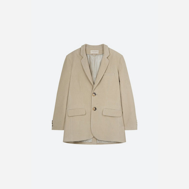 Veste Garisa - Beige - Vanessa Bruno - The Bradery