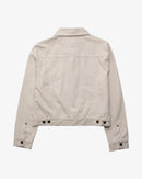Veste Hawk - Natural - Femme - Deus Ex Machina - The Bradery