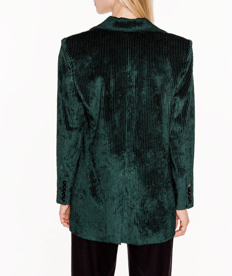Hopper jacket - Forest Coats & Jackets Margaux Lonnberg