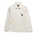Chaqueta Naito Chore - Blanco natural - Hombre - Deus Ex Machina - The Bradery