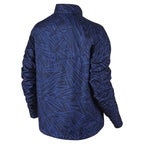 Veste Nike Packable Breaker - 739957-451 - Bleu - Homme NIKE JACKET HOMME TEXTILE Nike