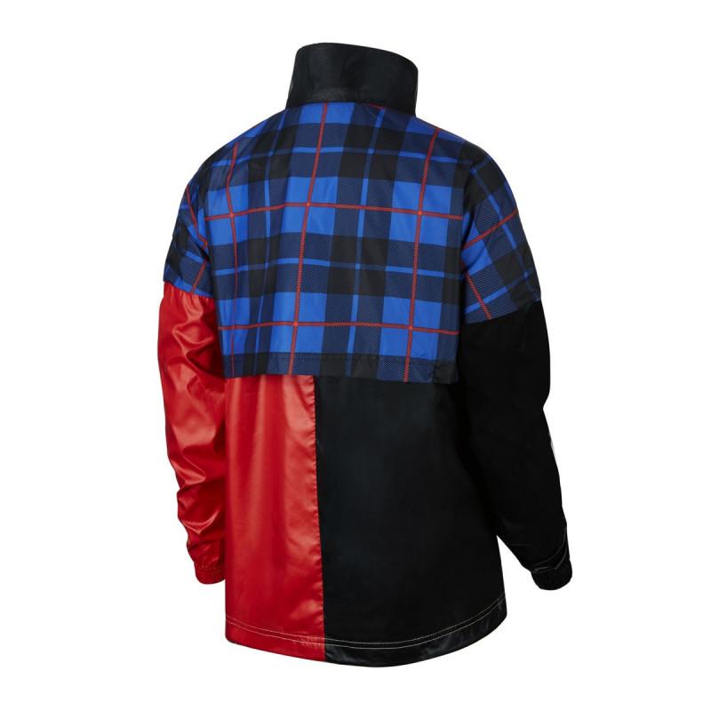 Veste Nike Sportswear - Noir - Femme NIKE VESTE FEMME TEXTILE Nike