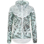Nike Tech Hyperfuse Windrunner Jacket - 645017-466 - Green - Men's NIKE JACKET MEN'S TEXTILE Nike