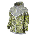 Nike Tech Hyperfuse Windrunner Jacket - 645017-702 - Yellow - Men's NIKE JACKET MEN'S TEXTILE Nike