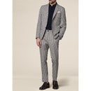 Veste Slim Fit - Chocolat - Homme Vestes De Fursac