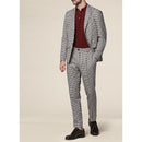 Veste Slim Fit - Chocolat - Homme Vestes De Fursac