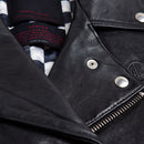 Veste Tornado Jacket - Noir - Homme Veste Deus Ex Machina